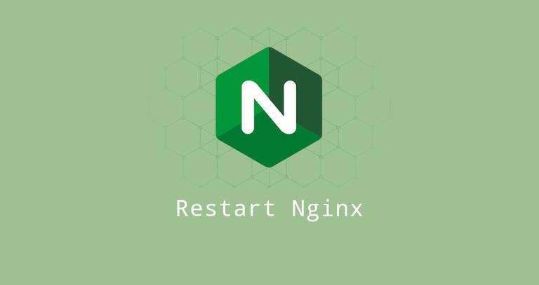 How to Start, Stop, or Restart Nginx