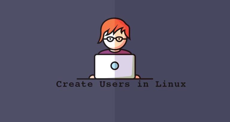 How to Create Users in Linux (useradd Command)