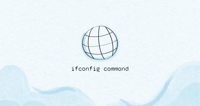 Linux ifconfig Command