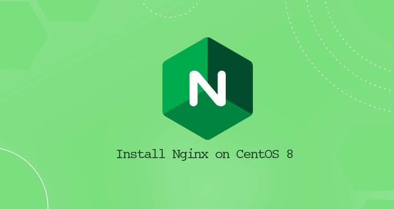 How to Install Nginx on CentOS 8