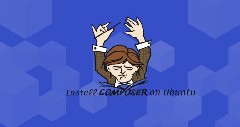 How to Install and Use PHP Composer on Ubuntu 18.04