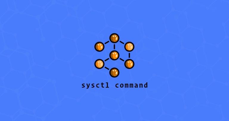 Sysctl Command in Linux