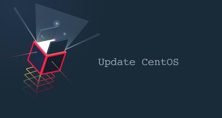 How to Install Updates on CentOS 7