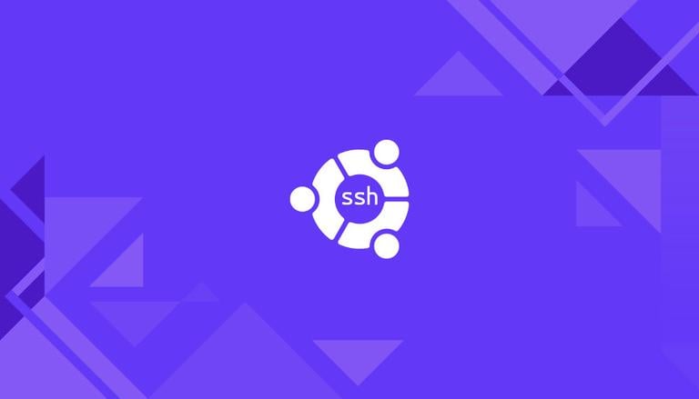 How to Enable SSH on Ubuntu 20.04