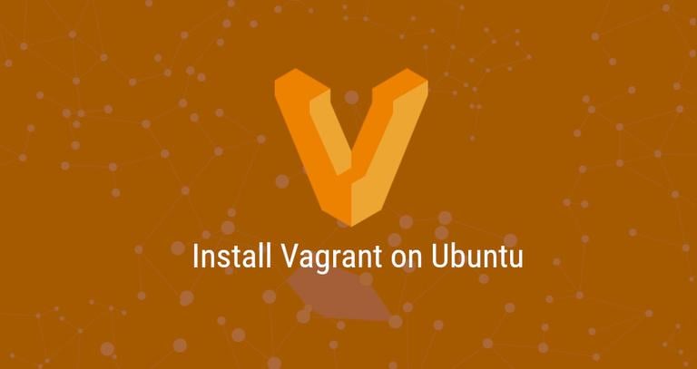 How to Install Vagrant on Ubuntu 18.04