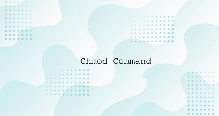 Chmod Command in Linux (File Permissions)