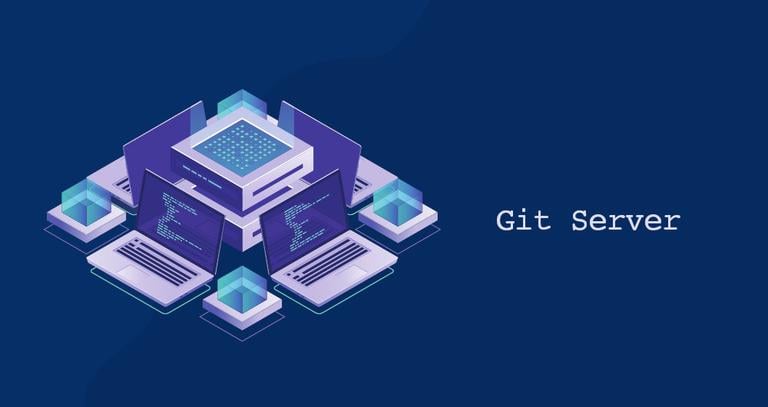 How to Setup a Git Server