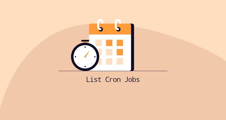 How to List Cron Jobs in Linux