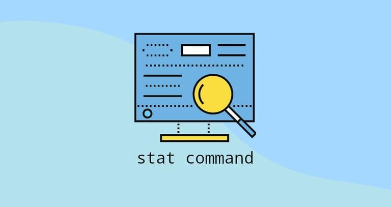 Stat Command in Linux