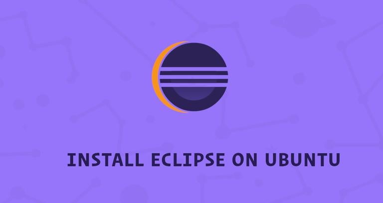 How to Install Eclipse IDE on Ubuntu 18.04