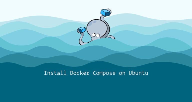 How to Install Docker Compose on Ubuntu 20.04