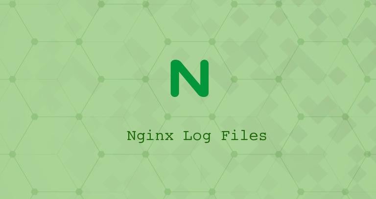 Configuring the Nginx Error and Access Logs