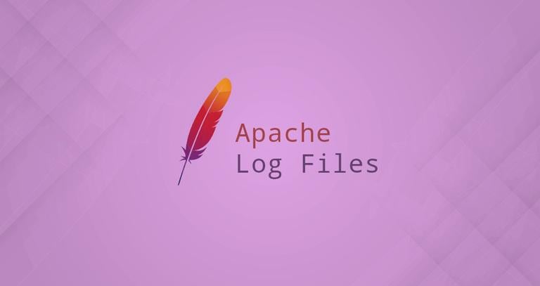 Configuring the Apache Error and Access Logs