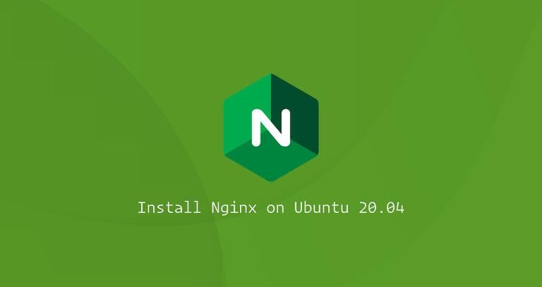 How to Install Nginx on Ubuntu 20.04