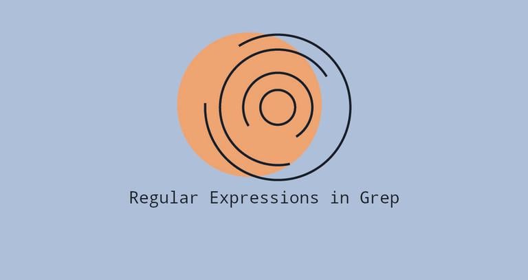 Regular Expressions in Grep (Regex)