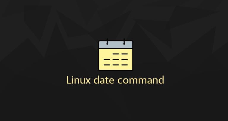 Date Command in Linux