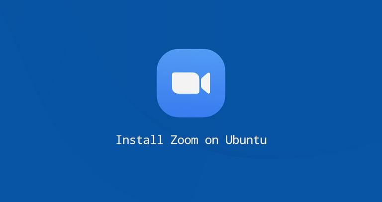 How to Install Zoom on Ubuntu 20.04