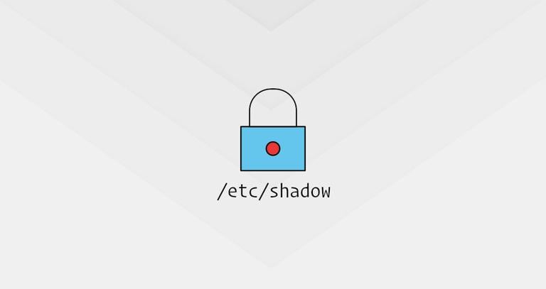 Understanding the /etc/shadow File