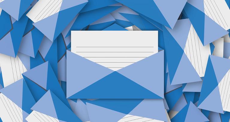 Set up a mail server with PostfixAdmin