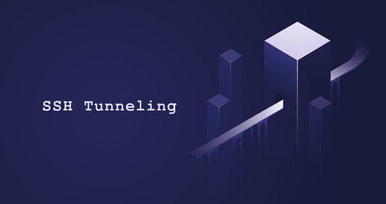 How to Set up SSH Tunneling (Port Forwarding)