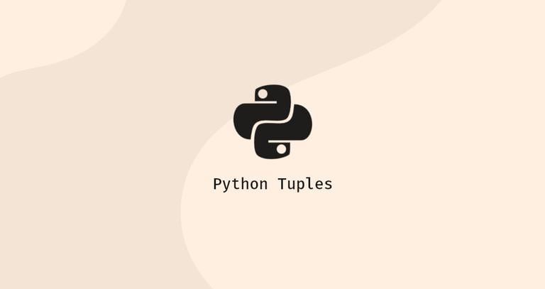 Python Tuples