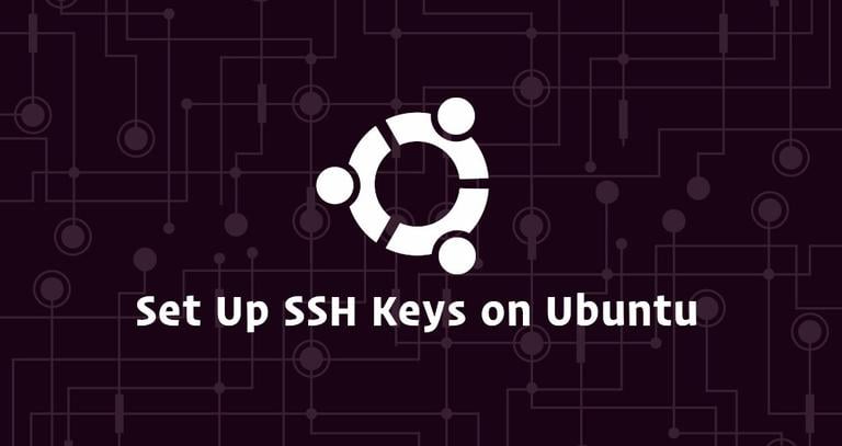 How to Set Up SSH Keys on Ubuntu 18.04