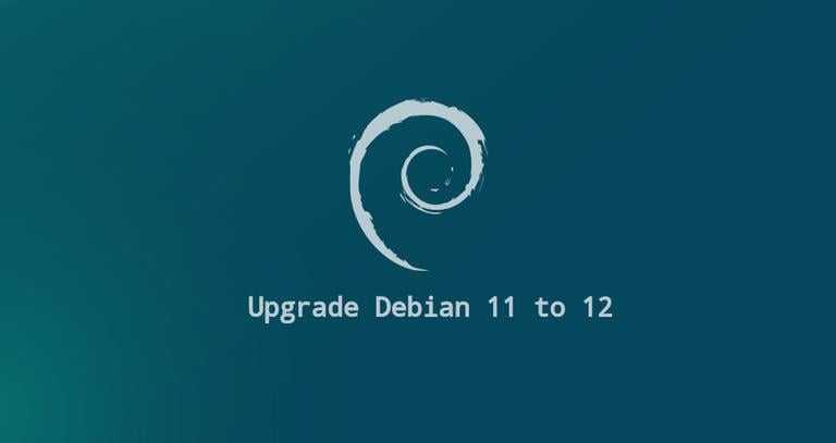 ​How to Upgrade Debian 11 to Debian 12 Bookworm