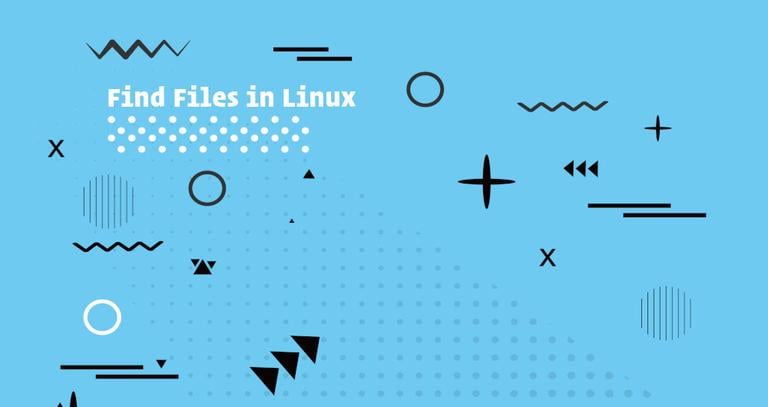 Find Command in Linux (Find Files and Directories)