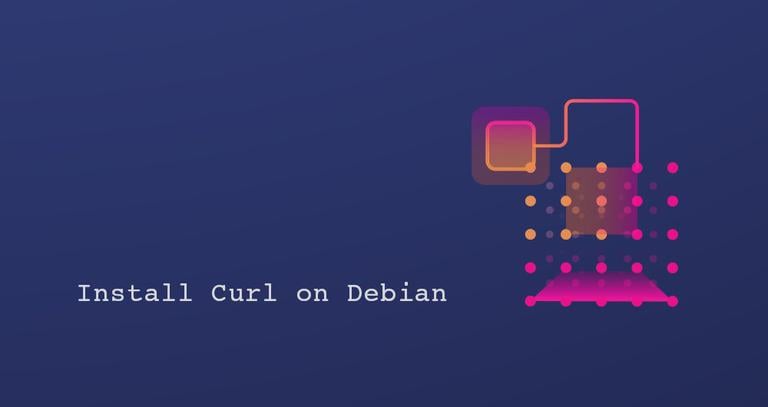 How to Install and Use Curl on Debian 10 Linux