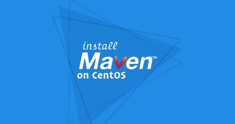 How to Install Apache Maven on CentOS 7