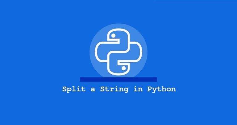 How to Split a String in Python