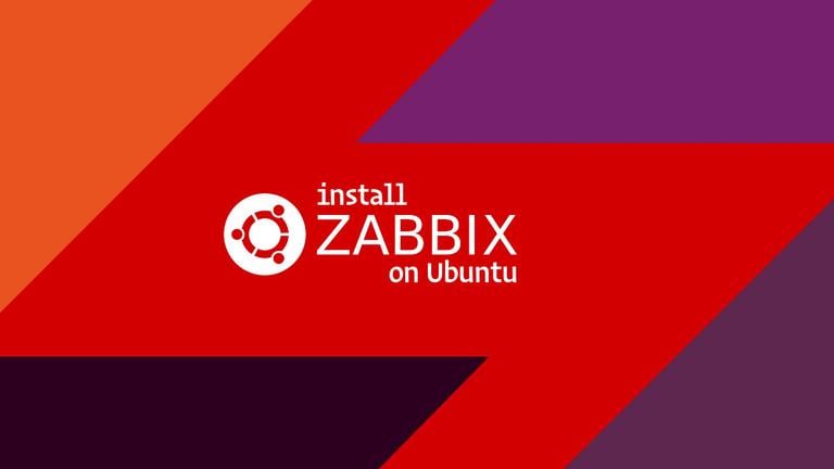 How to Install and Configure Zabbix on Ubuntu 18.04