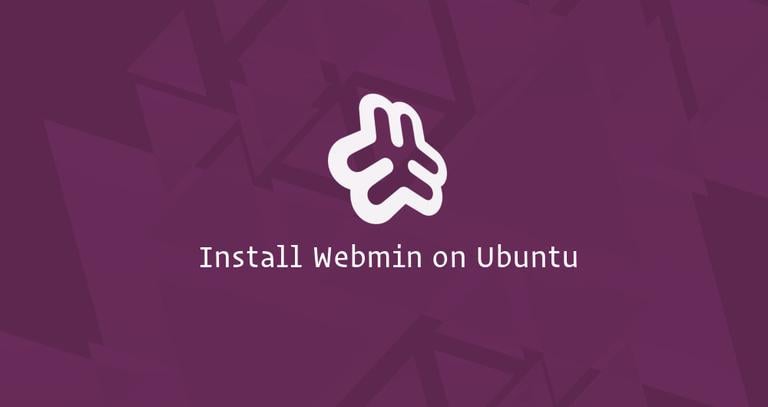 How to Install Webmin on Ubuntu 18.04