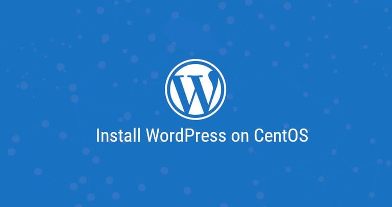 How to Install WordPress with Nginx on CentOS 7