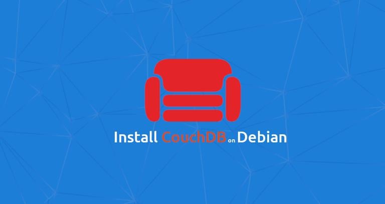 How to Install CouchDB on Debian 9