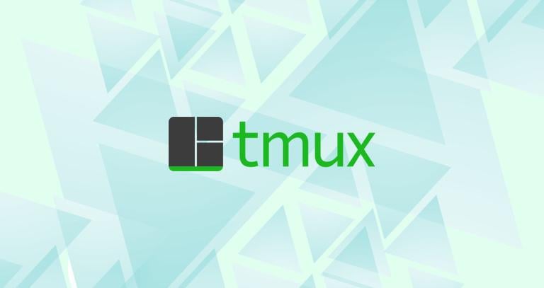 Getting started with Tmux