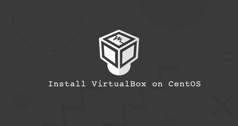 How to Install VirtualBox on CentOS 8