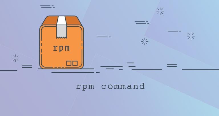 RPM Command in Linux