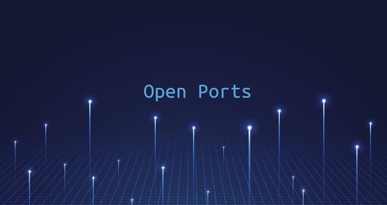 How to Check (Scan) for Open Ports in Linux