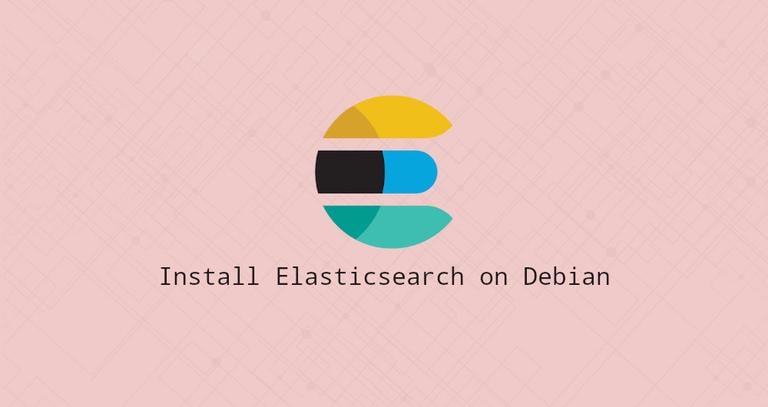 How to Install Elasticsearch on Debian 10