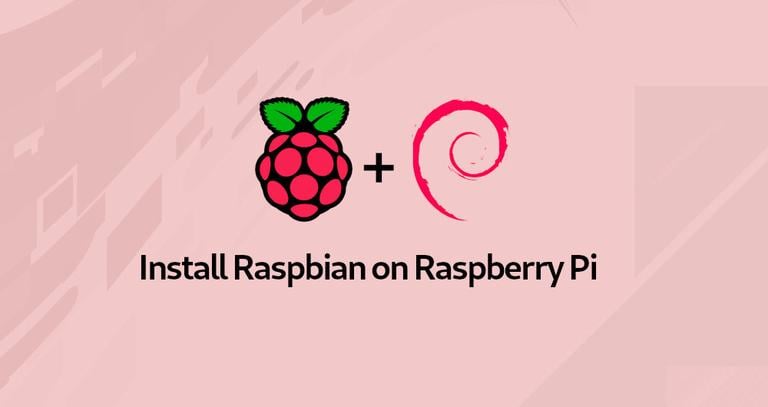 How to Install Raspbian on Raspberry Pi