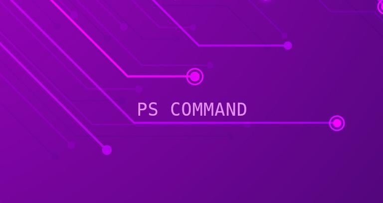 Ps Command in Linux (List Processes)