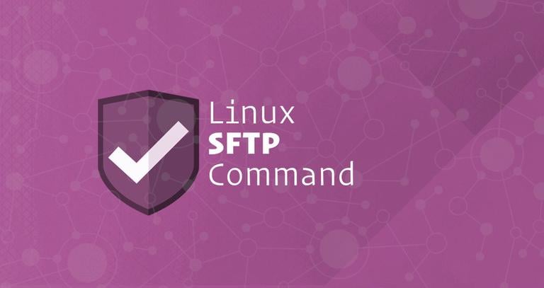 How to Use SFTP Command to Transfer Files