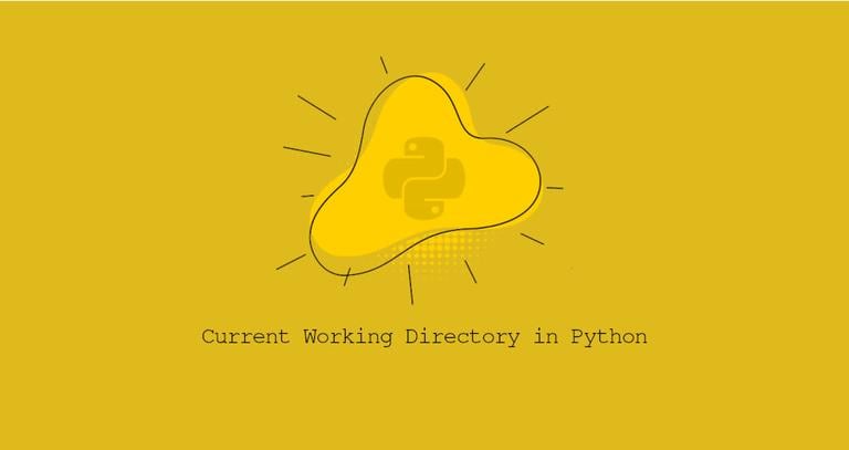 How to Get and Change the Current Working Directory in Python