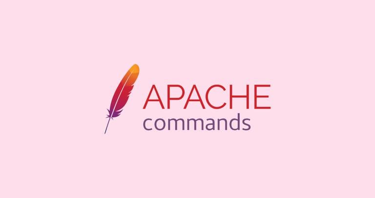 Apache Commands You Should Know