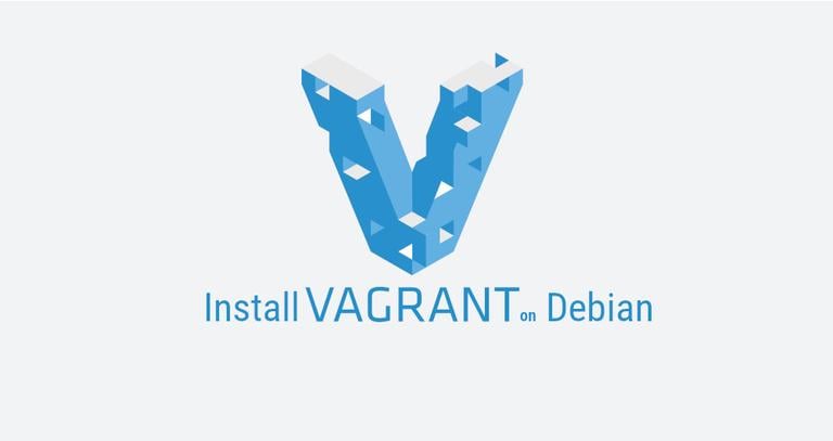 How to Install Vagrant on Debian 9