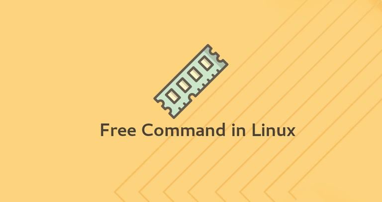 Free Command in Linux