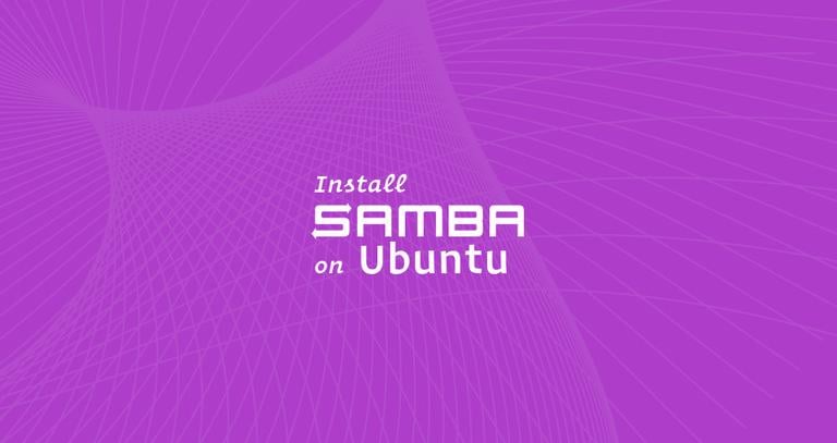 How to Install and Configure Samba on Ubuntu 18.04