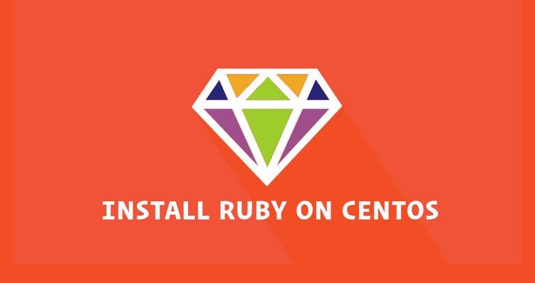 How to Install Ruby on CentOS 7