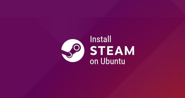 How to Install Steam on Ubuntu 18.04